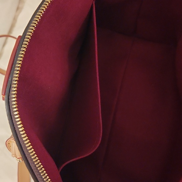 Louis Vuitton Boetie PM NM Monogram - Picture 3 of 16